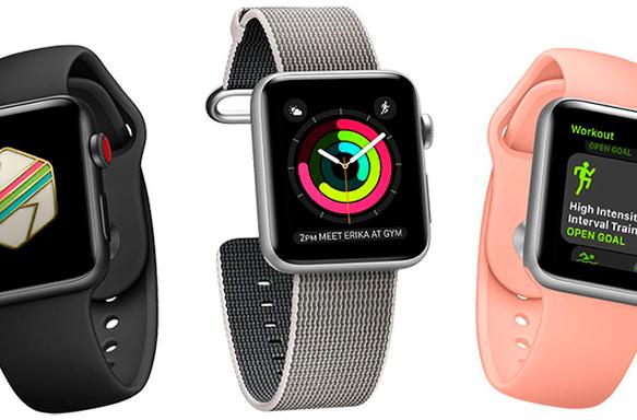 郭明錤：Apple Watch Series 3可能在第三季度生命周期终止