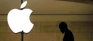 苹果第九次被荷兰监管机构罚款，累计罚款4500万欧元
