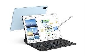华为MatePad 11英寸推送鸿蒙2.0更新：平板也能接打电话