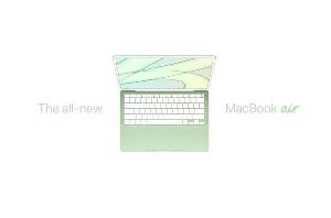 苹果WWDC大会新品爆料，将会发布两款全新Mac电脑