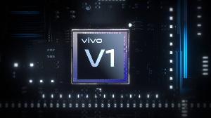 vivo X80系列曝光，搭载自研影像芯片V1堪称夜视仪