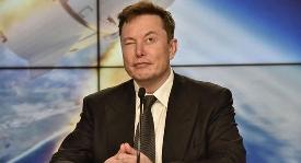 马斯克称SpaceX火星船票约为10万美元，“人人都能负担起”