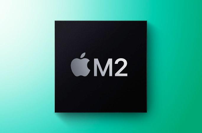 苹果在三星的帮助下继续研发M2芯片