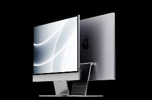消息称苹果将于明年发布iMac Pro和搭载M3芯片的iMac