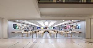 为应对苹果零售店员工成立工会，苹果聘请了反工会律师