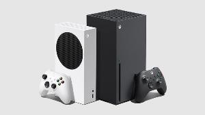 微软称Xbox Series X / S销售强劲，在北美销售第一