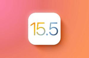 iOS 15.5允许更改歌曲播放速度