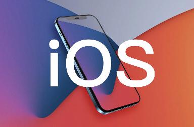 iOS再次更新，苹果发布 iOS 15.6 / iPadOS 15.6 公测版 Beta