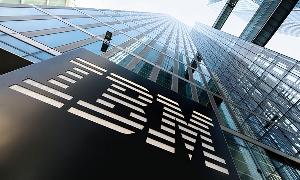 IBM违反协议挖伙伴墙角，被判罚16亿美元赔偿金