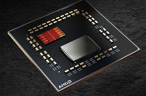 AMD游戏神U再升级：免费解锁5%额外性能