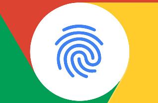 谷歌Chrome浏览器桌面版管理密码将支持指纹识别
