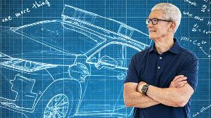 苹果汽车设计目标曝光，欲推出无方向盘和刹车的车辆