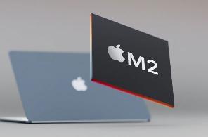 预计苹果在今年秋季推出M2 Pro/Max芯片版MacBook Pro