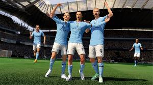 消息爆料《FIFA 23》将于今年9月30日发售，EA《FIFA》最后绝唱