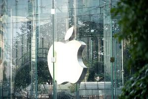 爆料称苹果将放缓团队招聘和支出，应对经济低迷冲击