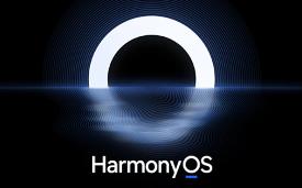 余承东预热HarmonyOS 3，会带来全新设计