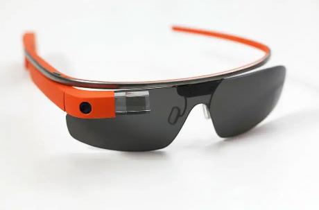Google正测试新型Glass，智能眼镜将再次进入日常生活