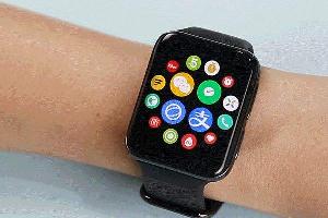 消息爆料，腾讯表示智能手表将全线支持微信功能