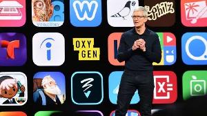法国多家APP开发商起诉苹果，过高的应用商店佣金违反反垄断法