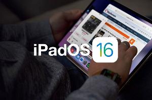 与iPhone罕见不同步！苹果将推迟发布iPadOS 16