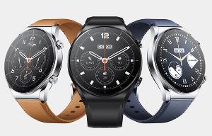 小米 Watch S1 Pro 预约上架，将于8月11日发布