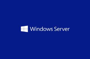 微软 Windows Server 版本 20H2 正式停止支持