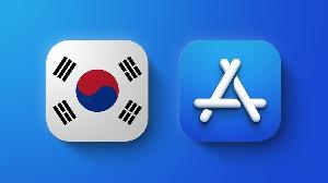 苹果被韩国电信监管机构调查，涉嫌违反应用内支付规则