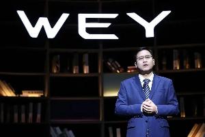 魏牌CEO李瑞峰将升任长城汽车CGO，统管公司品牌业务