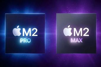 台积电将于今年底开始为苹果生产3nm M2 Pro芯片
