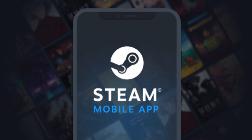全新 Steam 手机 App正在限量测试，带来更多功能