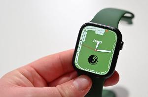 Apple Watch继续统领不断增长的全球智能手表市场