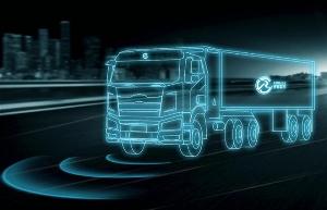商用自动驾驶公司卡睿智行完成融资，计划建造世界首条自动驾驶物流路线