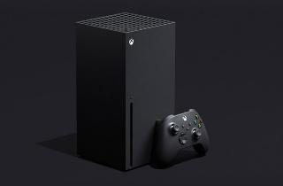 微软 Xbox Series X / S 更新上线噪音抑制功能