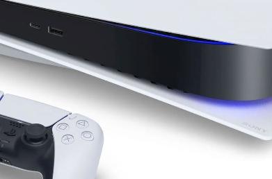 索尼PS5新主机曝光：外置光驱，明年9月推出