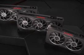 AMD宣布降低Radeon RX 6000系列显卡价格