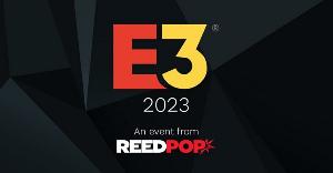 E3电子娱乐展会宣布回归线下，将于6月13日举办
