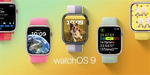 苹果 watchOS 9.0.2 更新 修复钱包”和“健身”数据同步不完整 麦克风音频中断等问题