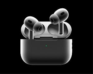 苹果 AirPods Pro 2 无线耳机被网友爆料存在音频漂移、耳塞来回移动和视频不同步问题