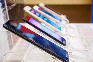CINNO Research：手机面板价格下跌已持续整个第三季度 预计第四季将延续下滑趋势