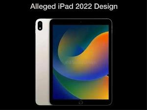 第十代iPad和搭载M2芯片iPad Pro24日见！生产力直接拉满？