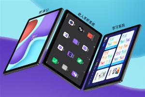 酷比魔方iPlay 50 10月19日正式发布！一个平板三个系统 599元起