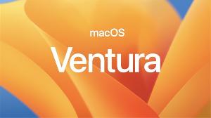 苹果今天向开发者发布了macOS 13 Ventura的另一个RC版本 增加了连续互通摄像头