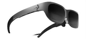 联想 YOGA 智能眼镜 T1 将在 10 月 24 日开启预售，首发 1999 元！