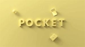 华为新机HUAWEI PocketS折叠屏来了！11月2日正式发布