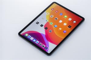 消息称苹果 iPad 16英寸预计在2023年第四季度发布 最大的 iPad 型号