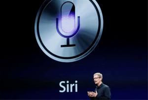 苹果将要把“Hey Siri”改为“Siri”预计会在2023年甚至2024年才会上线