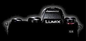 松下将于 2023 年 2 月 CP + 展期间发布全画幅无反相机 Lumix S5 Mark II 相机，具体规格未知