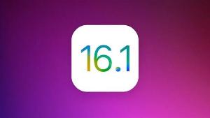 苹果将推送iOS 16.1.1版本解决WiFi断连：iPhone14系列卫星通信上线用于紧急求救
