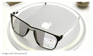 苹果AR眼镜由于遇到设计问题，将被推迟到 2025-2026 年推出