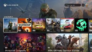 微软向Xbox游戏主机推出11月更新：增强Discord Vioce语音功能 游戏上架通知 云游戏平台改进等